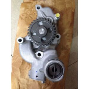 Oil Pump  8-98276988-1 for Isuzu AH-6WG1X 6WG1 Engine online