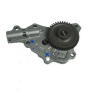 BUY Oil Pump 8981451531 for John Deere Excavator 135D 135G Isuzu 4JJ1 Engine for sale