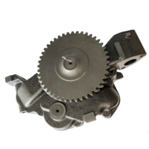 BUY Oil Pump Assy 65.05100-6043A for Doosan P158LE P180LE P222LE for sale