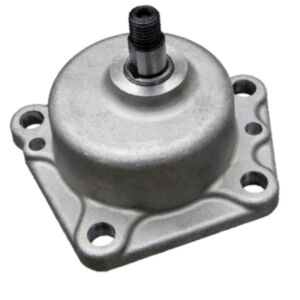 BUY Oil Pump Assy XJAF-01149 for Hyundai 35DS/40DS/45DS-7 80D-7 HDF50/70-7S Forklift for sale