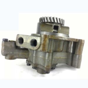BUY For Komatsu Bulldozer D80A-12 Cummins Engine NH220 Oil Pump 6620-51-1000 for sale