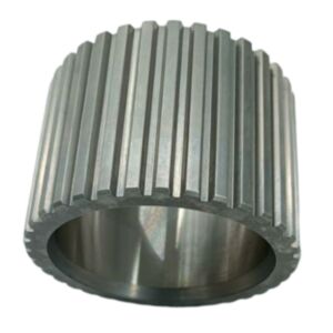 Buy Oil Pump Drive Gear 1G77235630 for Kubota Engine V3307 Skid Steer Loader SSV65 SSV65PC SSV75 SSV75PC