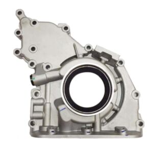 Oil Pump Front Cover 20882047 20515177 for Volvo TAD520 TAD720 TAD721 TAD722 L40 L40B L45 L45B online