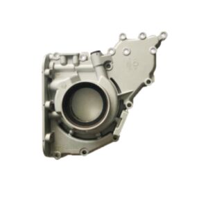 BUY Oil Pump Housing 21600195 for Volvo Penta TAD520 TAD720 TAD721 TAD722 for sale