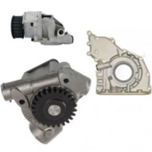BUY Oil Pump M4258381 for Deutz 2012 2013 Series for sale