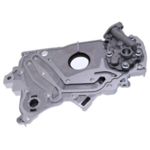 BUY Oil Pump MD194009 for Mitsubishi G64 4G63 Engine Forklift Truck for sale