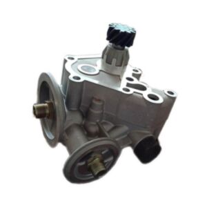 BUY Oil Pump ME014600 for Mitsubishi 4D34 4D31 4D32 Engine CAT Excavator for sale