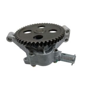 Buy Oil Pump ME034664 for Mitsubishi Engine 6D16 6D14 6D15