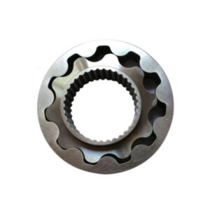 Oil Pump Rotor Assembly 1J050-35070 for Kubota Engine V1505 D905 D1005 D1105 Excavator KX71-3S U25S U27-4 online