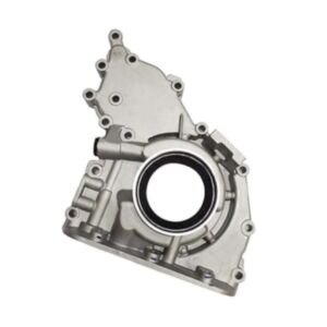 Oil Pump VOE21600207 for Volvo Excavator EC240B EC240C EC250D EC290B EC290C EC300D ECR305C online