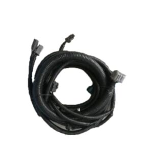 BUY Oil Pump Wire Harness for Hitachi Excavator ZAX 200-3 230-1 for sale