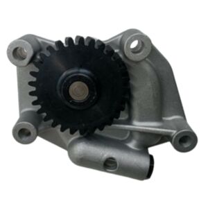Oil Pump for Yanmar 4TNE106T-1FH Komatsu S4D106-2 Engine online