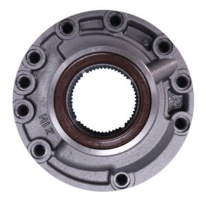 Oil Pump ZGAQ-02856 for Hyundai Wheel Loader 180D-9 250DE HL757-7 HL760-7A HL760-F online