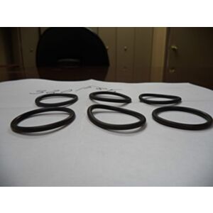 BUY Oil Seal 3028291 3029820 3201125 3201585 for Cummins Engine B4.5 B4.5 RGT B4.5S B5.9 G B5.9 GAS PLUS CM556 B5 for sale