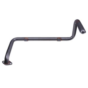 Buy Oil Suction Tube 3921992 for Cummins Engine 6BT 5.9 QSB 3.9 4.5 ISB/ISD 6.7