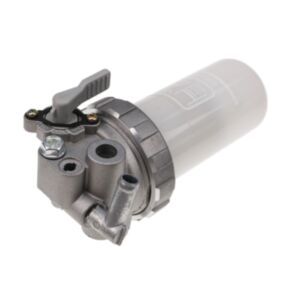 Oil Water Separator Filter 58201-25740 for Kubota Engine D1105 V3307 Excavator KX121-3S KX161-3S KX71-3S KX91-3S online