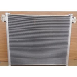 Oil Cooler 4654986 for John Deere Excavator 650DLC online