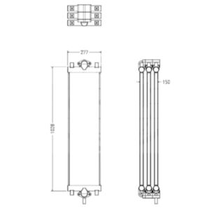 Oil Cooler for Komatsu PC228USLC-3EO Excavator online