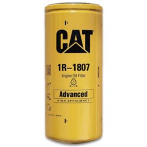 Oil Filter 1R1807 for Caterpillar CAT 235B 312D2 313D2 320B 320D 322C 324D 325C 325D 329D 330 online
