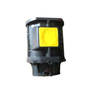 Oil Free Screw Air Compressor Head 1616651280 2989015900 for Atlas Copco GA30 online
