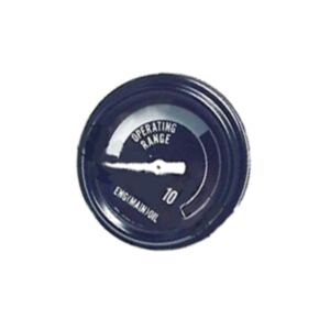 Oil Pressure Gauge 130-06-12130 08631-02000 for Komatsu D20A-3 D355A-3 D50P-15 D65A-6 D80A-12 Bulldozer online