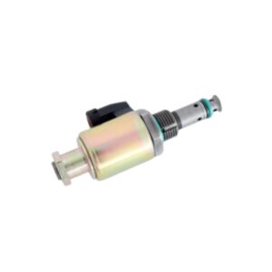 Oil Pump Solenoid Valve 122-5053 1225053 for Perkins engine Caterpillar CAT325C