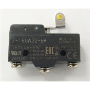 Automation Limit Switch Rollar Long Lever Arm Z-15GW22-B online