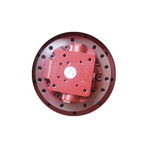 Online Support TM04A Final Drive Travel Motor Assy  For Mini Excavators B37 EX35 PC35 E303.5 IHI35J online