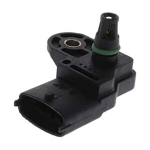 BUY Original Bosch Manifold Absolute Boost Pressure MAP Sensor 0281002576 for Volvo FE FH FL FM KAMAZ DAF CF LF 45 55 65 for sale