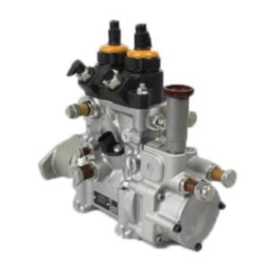BUY Original Fuel Injection Pump 8976034144 for Hitachi ZR260HC ZX450-3 ZX470H-3 ZX480LCK-3 ZX500LC-3 ZX850-3 ZX870H-3 Isuzu 6WF1 6WG1 6UZ1 for sale