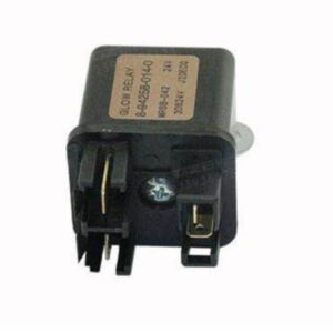 BUY Original Glow Plug Relay 8942580140 for Hitachi EX400 EX400-3 EX400-5 EX450H-5 CX1000 CX1100 CX1800 CX2000 CX650-2 Isuzu 6HK1 Engine 24V for sale