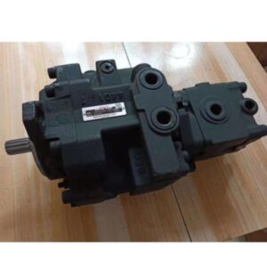 Original Nachi Hydraulic Pump PVD-2B-44P-12G PVD-2B-40P for Wacker Neuson 3500 online