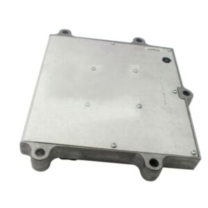 BUY Original Part Engine Control Module 600-468-1300 for Komatsu Loader WA430-6 Engine SAA6D114E-3C for sale