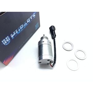Built to match Mitsubishi L2E L3E S3L L Series and S Series S4L S4L2 - Original ALR190-M04 12V GAC Electronic Throttle Actuator