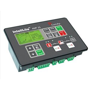 Original ComAp Gen-set controllers InteliLite NT AMF25 AMF 25 online