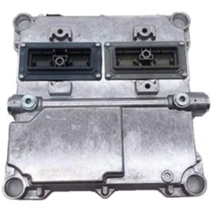 Original Controller ECU Panel 331-7539 for Caterpillar CAT 312D 313D 319D 320D E320D Excavator C4.4 C6.6 Engine with Program online