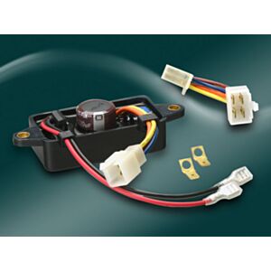 Original Kubota GL6500S Voltage Regulator(Gasoline genset AVR) online