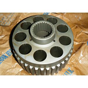Original MSF170VP Pump Cylinder Block For Excavator SH210-5 online