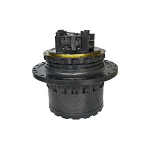 Original New PC200-7 Excavator Drive Motor 20Y-27-00441 20Y-27-00440 20Y-27-00361 20Y-27-00360 online