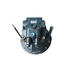 Original Swing Drive Hydraulic Motor R320LC-9 R305LC-9 31Q8-10170 31Q9-10160 online