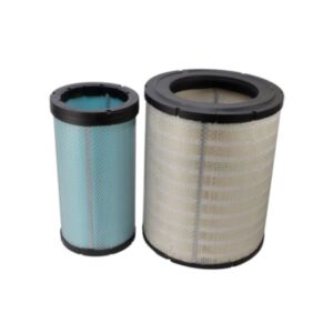 Outer &amp; Inner Air Filter 11059302 for Volvo Dump Truck A35D A35E A40D Scraper Hauler T450D online
