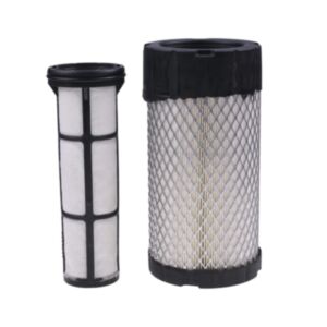 Outer &amp; Inner Air Filter 6687262 6687263 for Bobcat Track Loader MT52 MT55 MT85 MT100 online