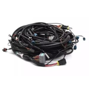 Outernal Wiring Harness 4487830 for Hitachi Excavator ZX200-HHE ZX200LC-HHE ZX230-HHE ZX240LC-HHE online