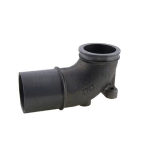 Buy Outlet Connection Exhaust 3910992 for Cummins 4BT 6BT Engine