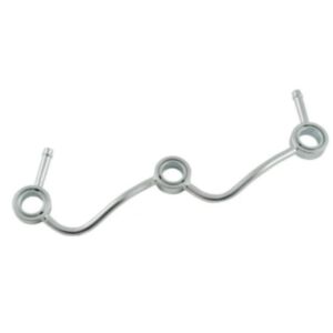 Over Flow Pipe 1G962-42500 for Kubota Tractor BX2230D BX2350D BX2360 BX2370 BX2380 BX23S BX24D BX25 online