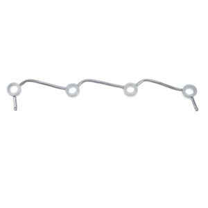 Overflow Pipe 16271-42502 for Kubota V1505 V1305 Engine online