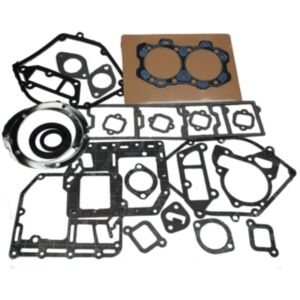 BUY Overhaul Gasket 657-34241 65734241 for Lister Petter LPW LPWS LPWT LPW2 Engine for sale