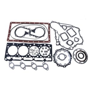 Overhaul Gasket Kit 25-15015-00 for Kubota V1505 Carrier CT 491 4.91 Engine online