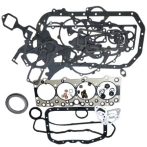Overhaul Gasket Kit 5878182900 02/800676 for Isuzu Engine 4BG1 4BG1T JCB Excavator JS130 JS160 JS180 online