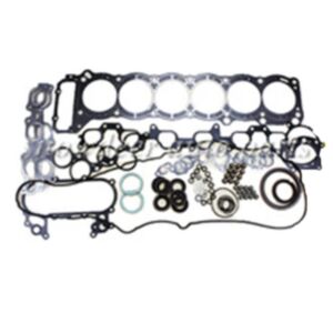 BUY Overhaul Gasket Kit for Doosan Daewoo GE08T DE08TIS DE08T Engine DH220-9 DH215-9 for sale
